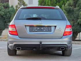 Mercedes-Benz C 320 3.0CDI V6 224hp * AVANTGARD * ����������� * EURO 4 | Mobile.bg � ����� ������ 16
