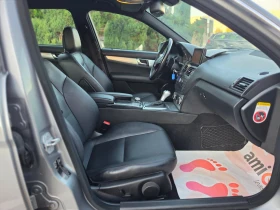 Mercedes-Benz C 320 3.0CDI V6 224hp * AVANTGARD * ����������� * EURO 4 | Mobile.bg � ����� ������ 10