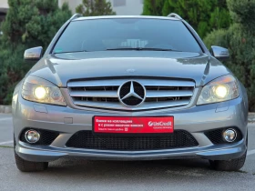 Mercedes-Benz C 320 3.0CDI V6 224hp * AVANTGARD * ����������� * EURO 4 | Mobile.bg � ����� ������ 5