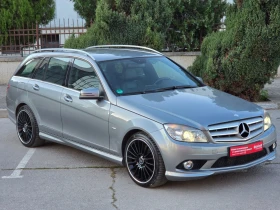 Mercedes-Benz C 320 3.0CDI V6 224hp * AVANTGARD * ����������� * EURO 4 | Mobile.bg � ����� ������ 4