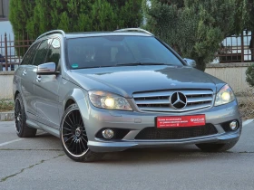 Mercedes-Benz C 320 3.0CDI V6 224hp * AVANTGARD * ����������� * EURO 4 | Mobile.bg � ����� ������ 6