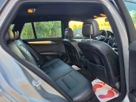 Mercedes-Benz C 320 3.0CDI V6 224hp * AVANTGARD * ����������� * EURO 4 | Mobile.bg � ����� ������ 11