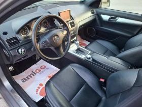 Mercedes-Benz C 320 3.0CDI V6 224hp * AVANTGARD * КЛИМАТРОНИК * EURO 4 - 6400 € / 12517.31 лв. - 15795368 15