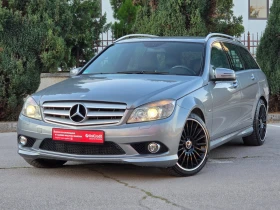 Mercedes-Benz C 320 3.0CDI V6 224hp * AVANTGARD * ����������� * EURO 4 | Mobile.bg � ����� ������ 2