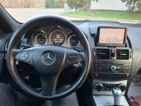 Mercedes-Benz C 320 3.0CDI V6 224hp * AVANTGARD * КЛИМАТРОНИК * EURO 4 - 6400 € / 12517.31 лв. - 15795368 11