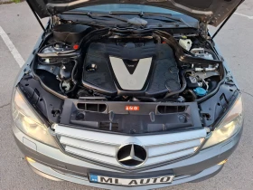 Mercedes-Benz C 320 3.0CDI V6 224hp * AVANTGARD * КЛИМАТРОНИК * EURO 4 - 6400 € / 12517.31 лв. - 15795368 10