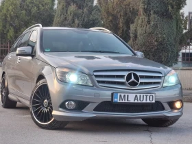 Mercedes-Benz C 320 3.0CDI V6 224hp * AVANTGARD * КЛИМАТРОНИК * EURO 4 - 6400 € / 12517.31 лв. - 15795368 2