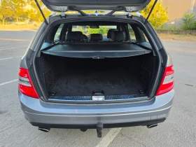 Mercedes-Benz C 320 3.0CDI V6 224hp * AVANTGARD * ����������� * EURO 4 | Mobile.bg � ����� ������ 9