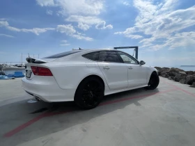 Audi A7 3.0 tdi Sline | Auto.bg — изображение 3