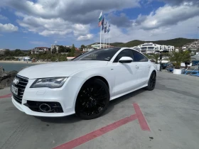 Audi A7 3.0 tdi Sline | Auto.bg — изображение 5