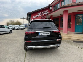 Mercedes-Benz Maybach GLS 600 | Auto.bg — изображение 17