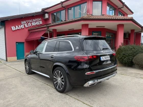 Mercedes-Benz Maybach GLS 600 | Auto.bg — изображение 16