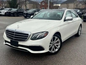 ������ Mercedes-Benz E 450