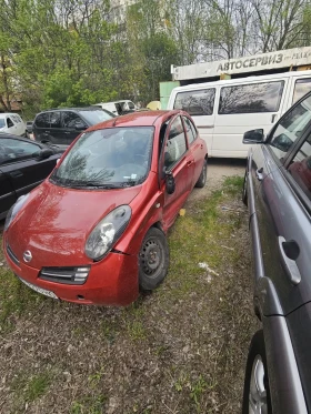 Nissan Micra undefined | Auto.bg — изображение 4
