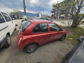 Nissan Micra undefined | Auto.bg — изображение 2