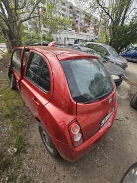 Nissan Micra undefined | Auto.bg — изображение 5