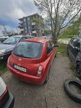 Nissan Micra undefined | Auto.bg — изображение 3
