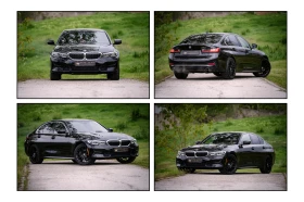 BMW 330 xDrive - 11 € / 21.51 лв. - 65238230 17