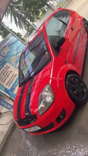 Ford Fiesta | Mobile.bg � ����� ������ 2