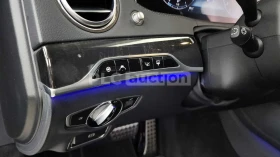 Mercedes-Benz S 400 * AMG Line* Burmester* ���������� | Mobile.bg � ����� ������ 16