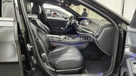 Mercedes-Benz S 400 * AMG Line* Burmester* ���������� | Mobile.bg � ����� ������ 11
