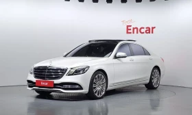 ������ Mercedes-Benz S 560