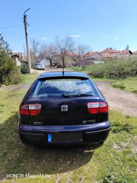 Seat Leon 1, 9 TDI | Auto.bg — изображение 3