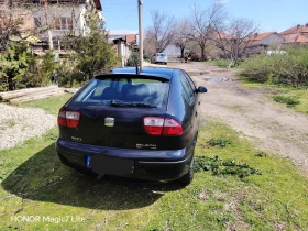 Seat Leon 1, 9 TDI | Auto.bg — изображение 17