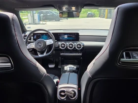 Mercedes-Benz A 180 AMG, NIGHT PAKET, PANORAMA, TOP FULl | Mobile.bg � ����� ������ 7