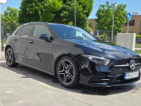 Mercedes-Benz A 180 AMG, NIGHT PAKET, PANORAMA, TOP FULl | Mobile.bg � ����� ������ 2