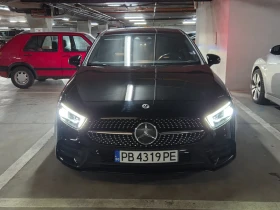 Mercedes-Benz A 180 AMG, NIGHT PAKET, PANORAMA, TOP FULl | Mobile.bg � ����� ������ 15