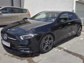 ������ Mercedes-Benz A 180