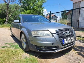 ����� �� �������� �� Audi A6 Allroad 3.00hdi ����� ��������� �����