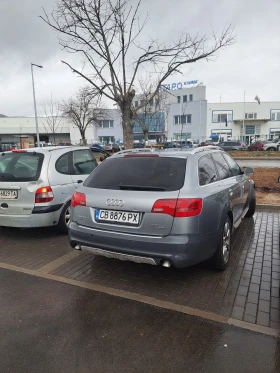 Audi A6 Allroad 3.00hdi ����� ��������� ����� | Mobile.bg � ����� ������ 14