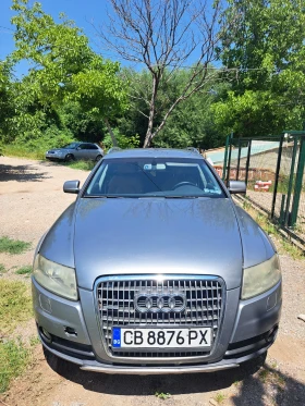 Audi A6 Allroad 3.00hdi ����� ��������� ����� | Mobile.bg � ����� ������ 5