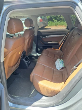 Audi A6 Allroad 3.00hdi ����� ��������� ����� | Mobile.bg � ����� ������ 11