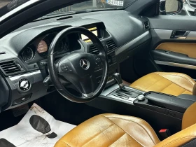 Mercedes-Benz E 350 CGI 3.5i 292 к.с. - 7500 € / 14668.73 лв. - 32483677 8