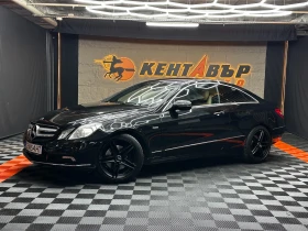 Mercedes-Benz E 350 CGI 3.5i 292 к.с.
