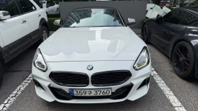 BMW Z4 M40i* BLIND SPOT* ПОДГРЕВ ВОЛАН* КРАЙНА ЦЕНА | Auto.bg — изображение 3