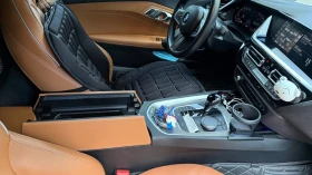 BMW Z4 M40i* BLIND SPOT* ПОДГРЕВ ВОЛАН* КРАЙНА ЦЕНА | Auto.bg — изображение 6