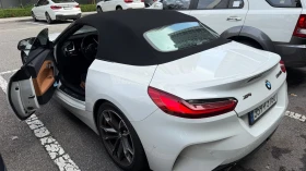 BMW Z4 M40i* BLIND SPOT* ПОДГРЕВ ВОЛАН* КРАЙНА ЦЕНА | Auto.bg — изображение 2