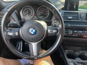 BMW 240 | M PERFORMANCE | ЧЕРВЕН САЛОН | CARFAX |  - 19800 € / 38725.43 лв. - 56718201 7