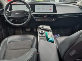 Kia EV6 Wind  | Mobile.bg � ����� ������ 9