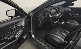 Mercedes-Benz S 500 L 4MATIC| BURMESTER| 360| TV| ����� | Mobile.bg � ����� ������ 6