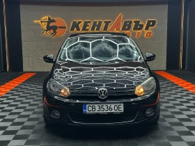 VW Golf 1.4i 122 к.с. | Auto.bg — изображение 2