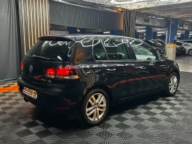 VW Golf 1.4i 122 к.с. | Auto.bg — изображение 5