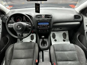 VW Golf 1.4i 122 к.с. | Auto.bg — изображение 10
