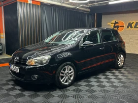 VW Golf 1.4i 122 к.с. | Auto.bg — изображение 3