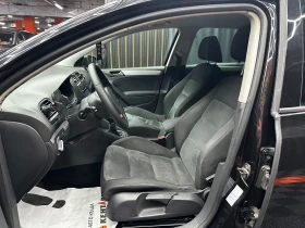 VW Golf 1.4i 122 к.с. | Auto.bg — изображение 8