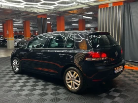 VW Golf 1.4i 122 к.с. | Auto.bg — изображение 6